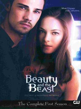 Beauty and the Beast - The Complete Season One