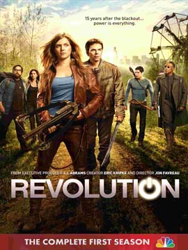Revolution - The Complete Season One