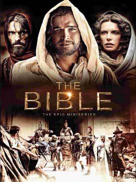 The Bible - The Complete Season One