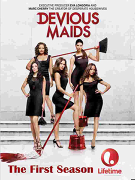 Devious Maids - The Complete Season One