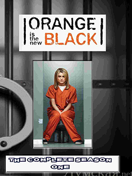 Orange Is the New Black - The Complete Season One