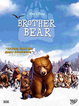 Brother Bear - مدبلج