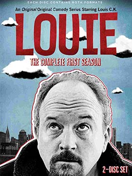 Louie - The Complete Season One