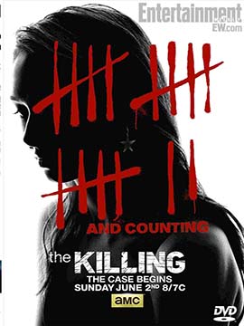 The Killing - The Complete Season Three