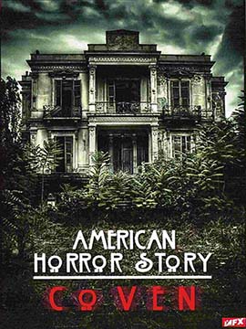 American Horror Story - The Complete Season Three