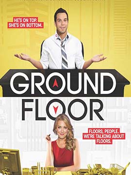 Ground Floor - The Complete Season One
