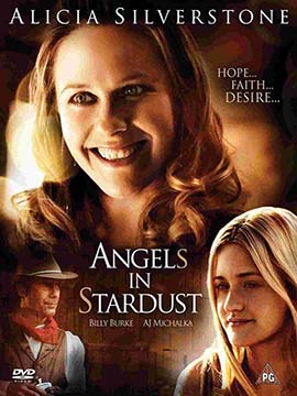 Angels In Stardust