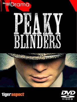 Peaky Blinders - The Complete Season One