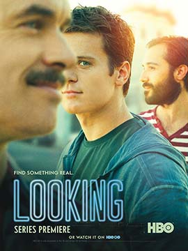 Looking - The Complete Season One