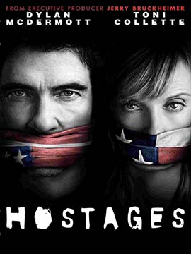 Hostages - The Complete Season One