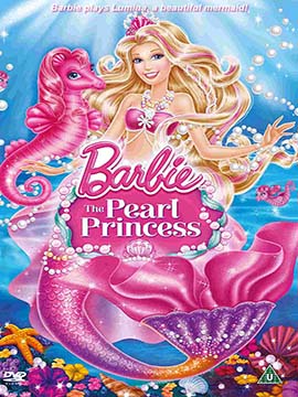 Barbie: The Pearl Princess - مدبلج