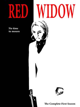 Red Widow - The Complete Season One