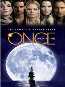Once Upon a Time - The Complete Season Three
