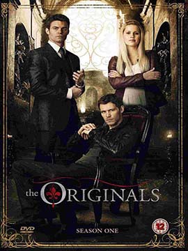 The Originals - The Complete Season One
