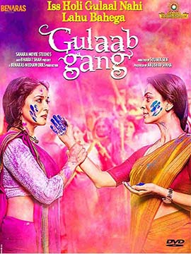 Gulaab Gang