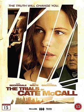 The Trials Of Cate McCall
