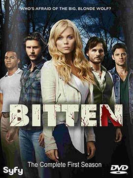 Bitten - The Complete Season One