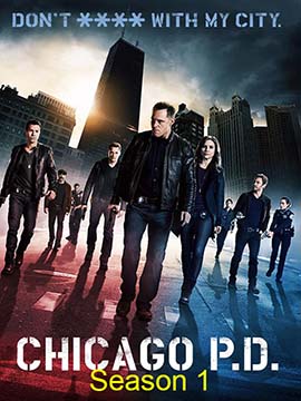 Chicago P.D. - The Complete Season One