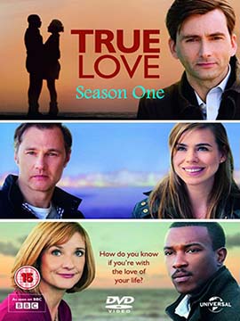 True Love - The Complete Season One
