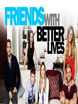 Friends with Better Lives - The Complete Season One