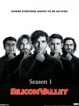 Silicon Valley - The Complete Season One