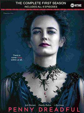 Penny Dreadful - The Complete Season One