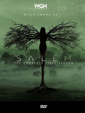 Salem - The Complete season One