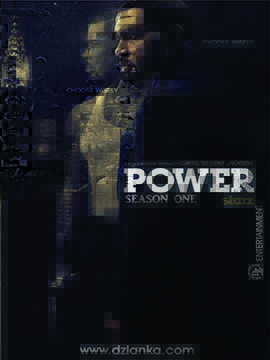 Power - The Complete Season One