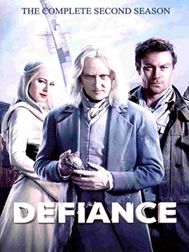 Defiance - The Complete Season Two
