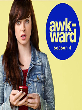 Awkward - The Complete Season Four