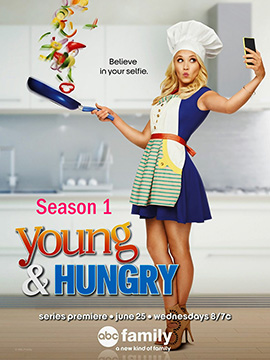 Young and Hungry - The Complete Season One