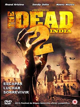 The Dead 2: India