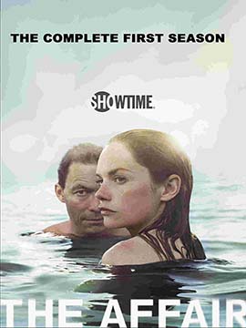 The Affair - The Complete Season One