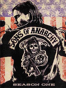Sons of Anarchy - The Complete Season One