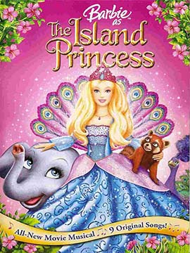 Barbie as the Island Princess - مدبلج