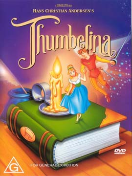 Thumbelina - مدبلج