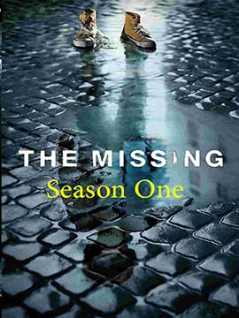 The Missing - The Complete Season One