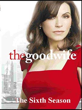 The Good Wife - The Complete Season Six