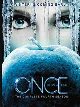 Once Upon a Time - The Complete Season Four