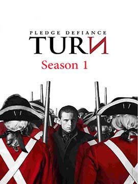 Turn - The Complete Season One