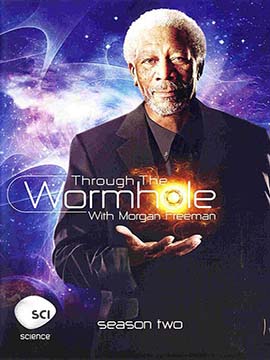 Through the Wormhole - The Complete Season Two