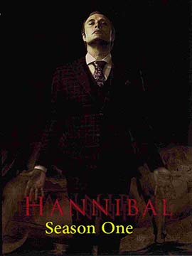 Hannibal - The Complete Season Three