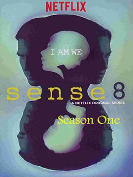 Sense8 - The Complete Season One