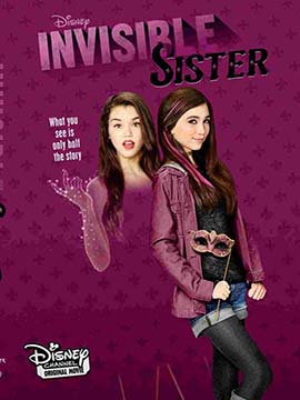 Invisible Sister