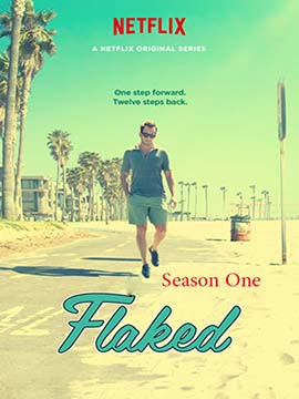 Flaked - The Complete Season One