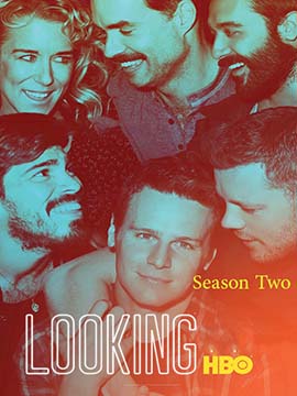 Looking - The Complete Season Two