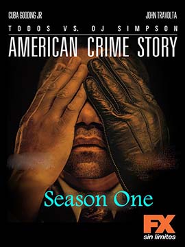 American Crime Story - The Complete Season One