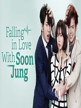 Falling in Love With Soon Jung
