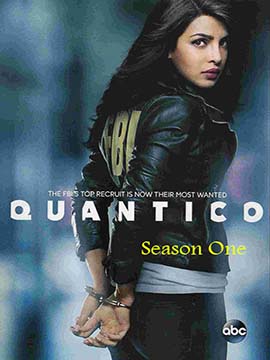 Quantico - The Complete Season One