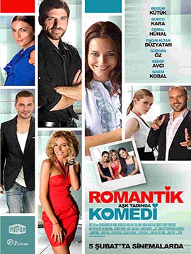 Romantik Komedi - طعم الحب